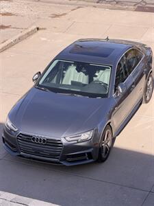 2017 Audi A4 2.0T quattro Premium Plus - Photo 21 - Roy, UT 84067