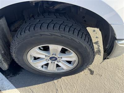 2018 Ford F-150 XLT   - Photo 17 - Lehi, UT 84043