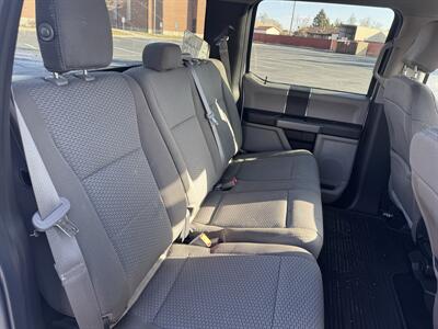 2018 Ford F-150 XLT   - Photo 16 - Lehi, UT 84043