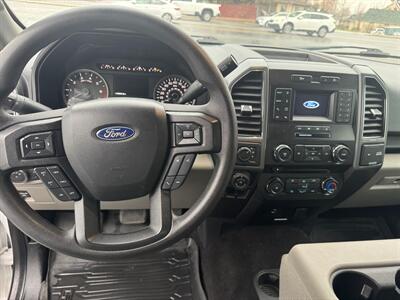 2018 Ford F-150 XLT   - Photo 10 - Lehi, UT 84043