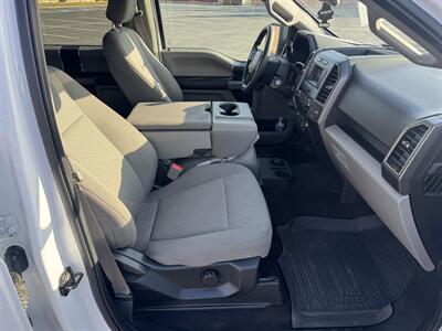 2018 Ford F-150 XLT   - Photo 12 - Lehi, UT 84043