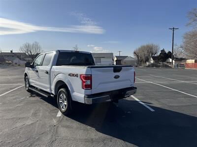 2018 Ford F-150 XLT   - Photo 3 - Lehi, UT 84043