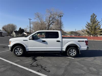 2018 Ford F-150 XLT   - Photo 2 - Lehi, UT 84043