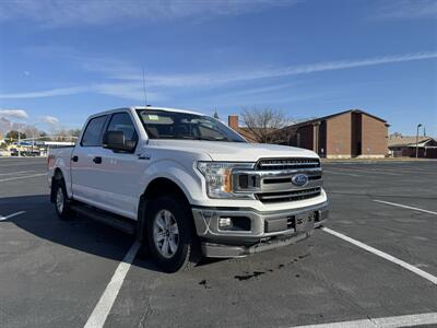 2018 Ford F-150 XLT   - Photo 6 - Lehi, UT 84043