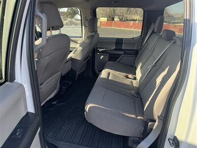 2018 Ford F-150 XLT   - Photo 14 - Lehi, UT 84043