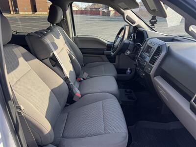 2018 Ford F-150 XLT   - Photo 13 - Lehi, UT 84043