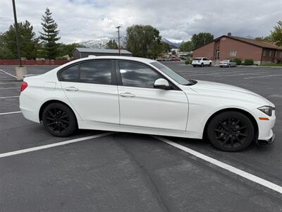 2014 BMW 328I  Sulev - Photo 3 - Lehi, UT 84043
