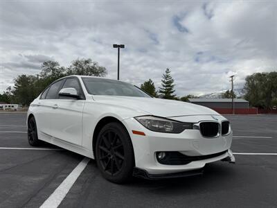 2014 BMW 328I  Sulev - Photo 2 - Lehi, UT 84043