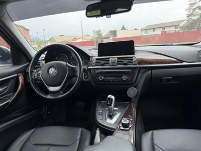 2014 BMW 328I  Sulev - Photo 13 - Lehi, UT 84043