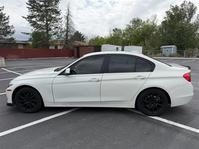 2014 BMW 328I  Sulev - Photo 7 - Lehi, UT 84043