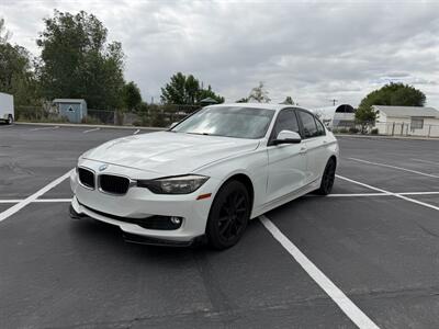 2014 BMW 328I  Sulev - Photo 1 - Lehi, UT 84043