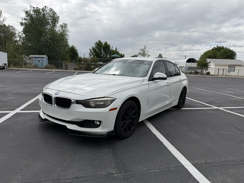 2014 BMW 328I  Sulev - Photo 1 - Lehi, UT 84043