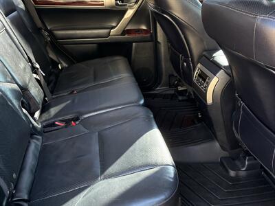 2011 LEXUS GX GX  460 - Photo 9 - Lehi, UT 84043