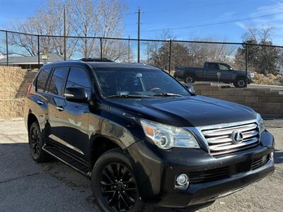 2011 LEXUS GX GX  460 - Photo 2 - Lehi, UT 84043