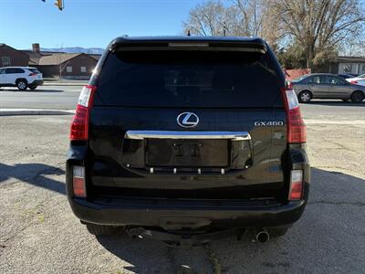 2011 LEXUS GX GX  460 - Photo 5 - Lehi, UT 84043