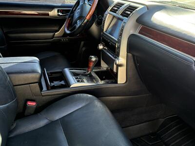 2011 LEXUS GX GX  460 - Photo 8 - Lehi, UT 84043