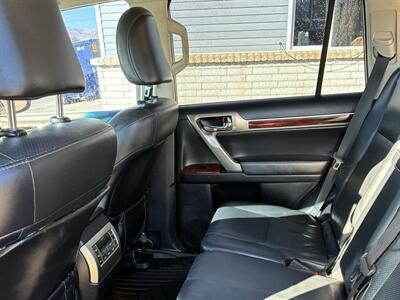 2011 LEXUS GX GX  460 - Photo 10 - Lehi, UT 84043