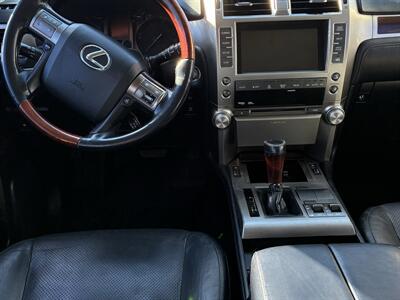 2011 LEXUS GX GX  460 - Photo 6 - Lehi, UT 84043