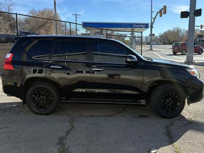 2011 LEXUS GX GX  460 - Photo 3 - Lehi, UT 84043