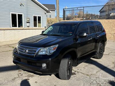 2011 LEXUS GX GX  460 - Photo 1 - Lehi, UT 84043