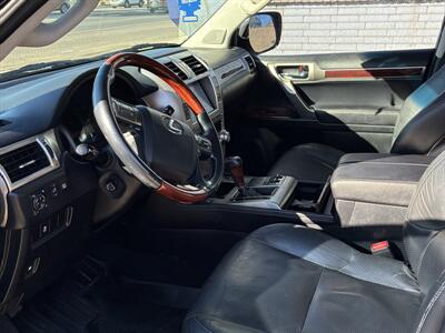 2011 LEXUS GX GX  460 - Photo 7 - Lehi, UT 84043