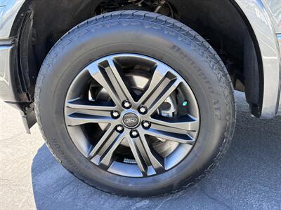 2019 Ford F-150 Lariat   - Photo 10 - Lehi, UT 84043