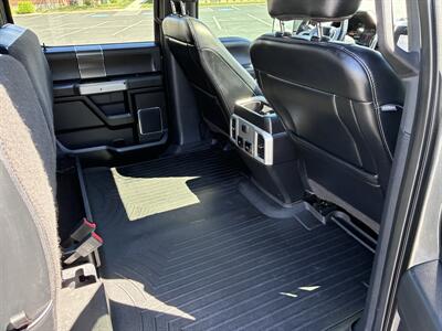 2019 Ford F-150 Lariat   - Photo 15 - Lehi, UT 84043