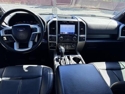 2019 Ford F-150 Lariat   - Photo 12 - Lehi, UT 84043