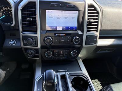 2019 Ford F-150 Lariat   - Photo 16 - Lehi, UT 84043