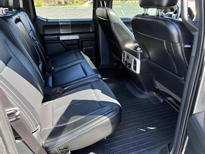 2019 Ford F-150 Lariat   - Photo 14 - Lehi, UT 84043