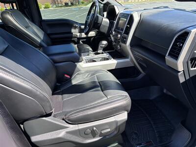2019 Ford F-150 Lariat   - Photo 13 - Lehi, UT 84043
