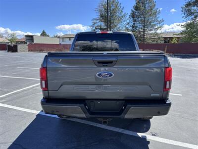 2019 Ford F-150 Lariat   - Photo 6 - Lehi, UT 84043