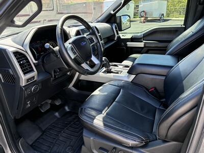 2019 Ford F-150 Lariat   - Photo 11 - Lehi, UT 84043