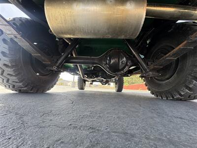 1981 Toyota Land Cruiser FJ40   - Photo 28 - Lehi, UT 84043