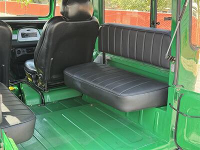 1981 Toyota Land Cruiser FJ40   - Photo 8 - Lehi, UT 84043