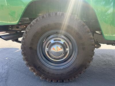 1981 Toyota Land Cruiser FJ40   - Photo 27 - Lehi, UT 84043