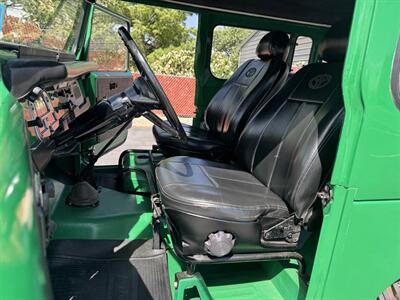 1981 Toyota Land Cruiser FJ40   - Photo 12 - Lehi, UT 84043