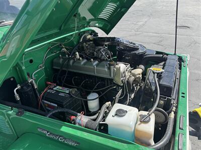 1981 Toyota Land Cruiser FJ40   - Photo 22 - Lehi, UT 84043