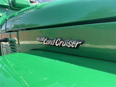 1981 Toyota Land Cruiser FJ40   - Photo 20 - Lehi, UT 84043