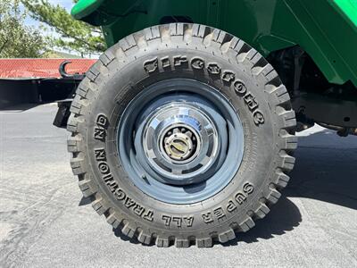1981 Toyota Land Cruiser FJ40   - Photo 25 - Lehi, UT 84043