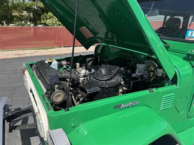 1981 Toyota Land Cruiser FJ40   - Photo 24 - Lehi, UT 84043