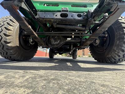 1981 Toyota Land Cruiser FJ40   - Photo 30 - Lehi, UT 84043