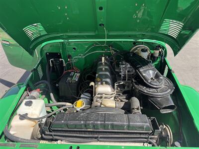 1981 Toyota Land Cruiser FJ40   - Photo 23 - Lehi, UT 84043