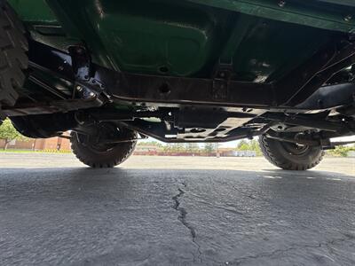 1981 Toyota Land Cruiser FJ40   - Photo 29 - Lehi, UT 84043