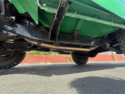 1981 Toyota Land Cruiser FJ40   - Photo 31 - Lehi, UT 84043