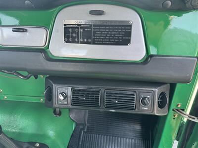1981 Toyota Land Cruiser FJ40   - Photo 18 - Lehi, UT 84043