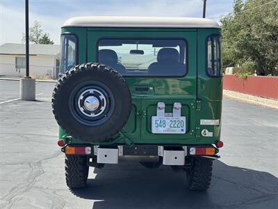 1981 Toyota Land Cruiser FJ40   - Photo 6 - Lehi, UT 84043