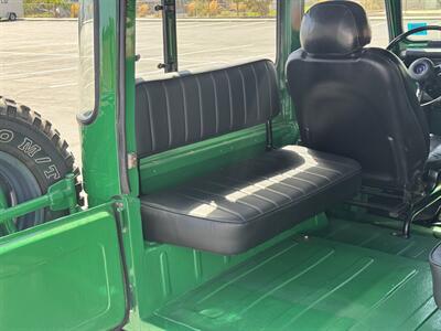 1981 Toyota Land Cruiser FJ40   - Photo 9 - Lehi, UT 84043