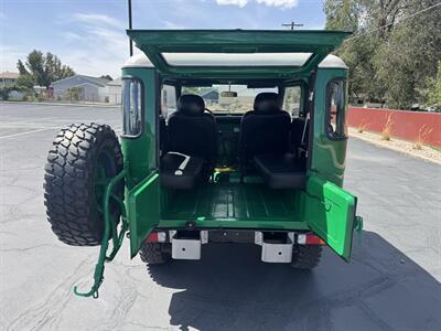 1981 Toyota Land Cruiser FJ40   - Photo 7 - Lehi, UT 84043