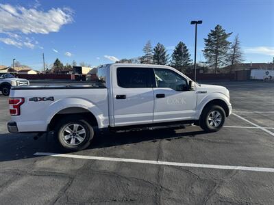 2018 Ford F-150 XLT   - Photo 5 - Lehi, UT 84043
